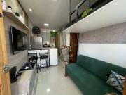 Apartamento para Venda em São Paulo/SP Vila Matilde 2...