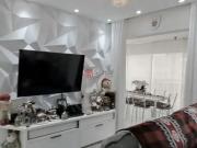 Apartamento para Venda em São Paulo/SP Vila Matilde 2...