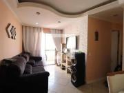 Apartamento para Venda em São Paulo/SP Vila Matilde 3...