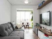 Apartamento para Venda em São Paulo/SP Vila Matilde 3...