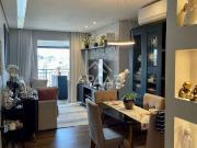 Apartamento para Venda em São Paulo/SP Vila Matilde 3...