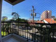 Apartamento para Venda em São Paulo/SP Vila Matilde 3...