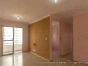 Apartamento para Venda em São Paulo/SP Vila Matilde 3...