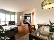 Apartamento para Venda em São Paulo/SP Vila Matilde 3...