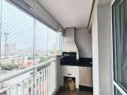 Apartamento para Venda em São Paulo/SP Vila Matilde 3...