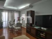 Apartamento para Venda em São Paulo/SP Vila Matilde 3...