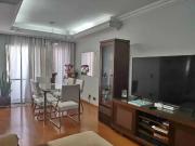 Apartamento para Venda em São Paulo/SP Vila Matilde 3...