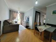 Apartamento para Venda em São Paulo/SP Vila Matilde 3...