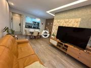 Apartamento para Venda em São Paulo/SP Vila Matilde 3...