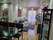 Apartamento para Venda em São Paulo/SP Vila Matilde 3...