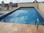 Apartamento para Venda em São Paulo/SP Vila Mazzei 1 Quartos