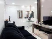 Apartamento para Venda em São Paulo/SP Vila Mazzei 1 Quartos