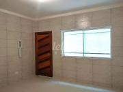 Apartamento para Venda em São Paulo/SP Vila Mazzei 1 Quartos