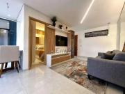 Apartamento para Venda em São Paulo/SP Vila Mazzei 1 Quartos