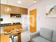 Apartamento para Venda em São Paulo/SP Vila Mazzei 1 Quartos
