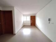 Apartamento para Venda em São Paulo/SP Vila Mazzei 1 Quartos