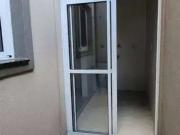 Apartamento para Venda em São Paulo/SP Vila Mazzei 1 Quartos