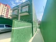 Apartamento para Venda em São Paulo/SP Vila Mazzei 1 Quartos