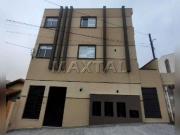 Apartamento para Venda em São Paulo/SP Vila Mazzei 2 Quartos