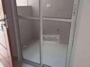 Apartamento para Venda em São Paulo/SP Vila Mazzei 1 Quartos