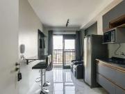 Apartamento para Venda em São Paulo/SP Vila Mazzei 1 Quartos