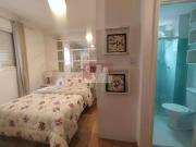 Apartamento para Venda em São Paulo/SP Vila Mazzei 1 Quartos