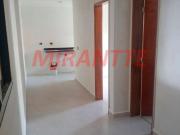 Apartamento para Venda em São Paulo/SP Vila Mazzei 1 Quartos