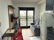 Apartamento para Venda em São Paulo/SP Vila Mazzei 1 Quartos