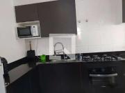 Apartamento para Venda em São Paulo/SP Vila Mazzei 1 Quartos