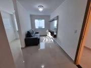 Apartamento para Venda em São Paulo/SP Vila Mazzei 1 Quartos