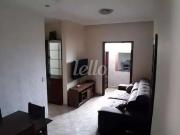 Apartamento para Venda em São Paulo/SP Vila Mazzei 1 Quartos