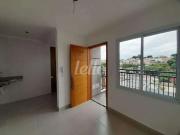 Apartamento para Venda em São Paulo/SP Vila Mazzei 1 Quartos