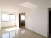 Apartamento para Venda em São Paulo/SP Vila Mazzei 2 Quartos