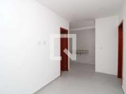 Apartamento para Venda em São Paulo/SP Vila Mazzei 2 Quartos