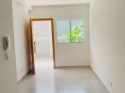 Apartamento para Venda em São Paulo/SP Vila Mazzei 2 Quartos