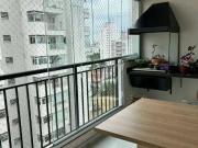 Apartamento para Venda em São Paulo/SP Vila Mazzei 2 Quartos
