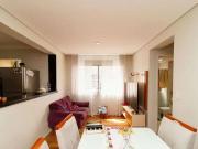 Apartamento para Venda em São Paulo/SP Vila Mazzei 2 Quartos