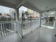 Apartamento para Venda em São Paulo/SP Vila Mazzei 2 Quartos