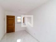 Apartamento para Venda em São Paulo/SP Vila Mazzei 2 Quartos