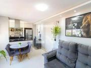 Apartamento para Venda em São Paulo/SP Vila Mazzei 2 Quartos