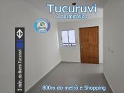 Apartamento para Venda em São Paulo/SP Vila Mazzei 2 Quartos