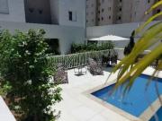 Apartamento para Venda em São Paulo/SP Vila Mazzei 2 Quartos