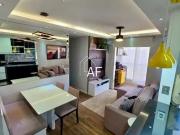 Apartamento para Venda em São Paulo/SP Vila Mazzei 2 Quartos