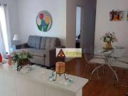Apartamento para Venda em São Paulo/SP Vila Mazzei 2 Quartos