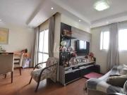 Apartamento para Venda em São Paulo/SP Vila Mazzei 2 Quartos