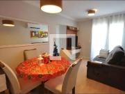 Apartamento para Venda em São Paulo/SP Vila Mazzei 2 Quartos