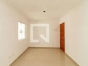 Apartamento para Venda em São Paulo/SP Vila Mazzei 2 Quartos