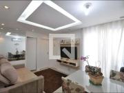 Apartamento para Venda em São Paulo/SP Vila Mazzei 2 Quartos