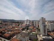 Apartamento para Venda em São Paulo/SP Vila Mazzei 2 Quartos