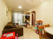 Apartamento para Venda em São Paulo/SP Vila Mazzei 2 Quartos